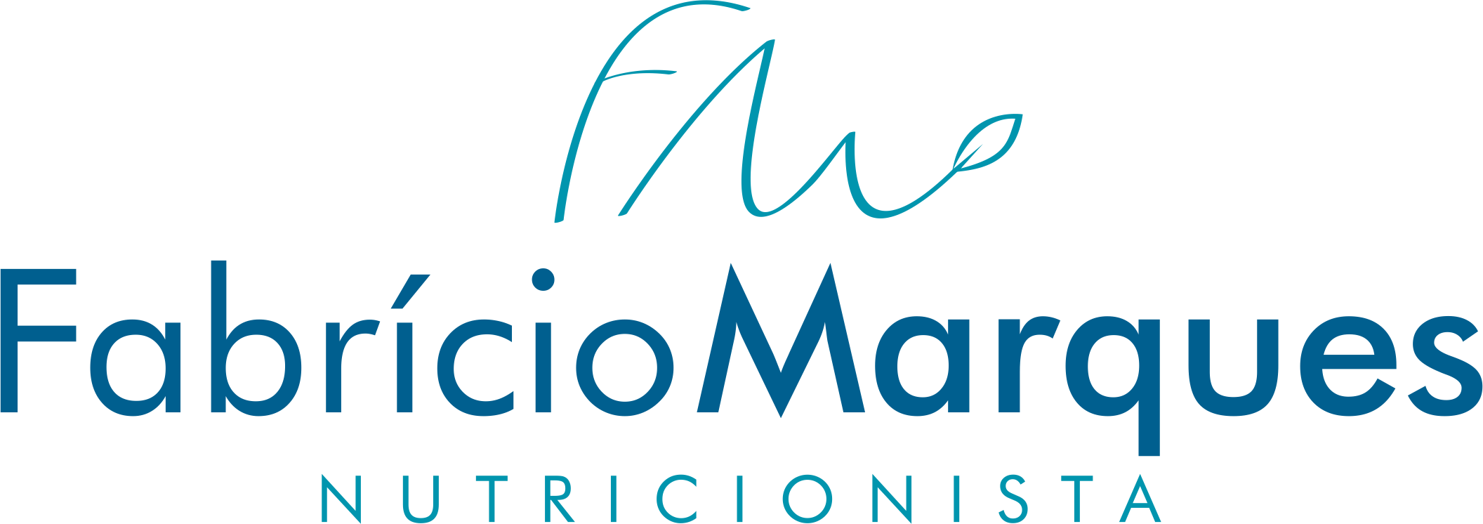 Fabrício Marques Nutricionista
